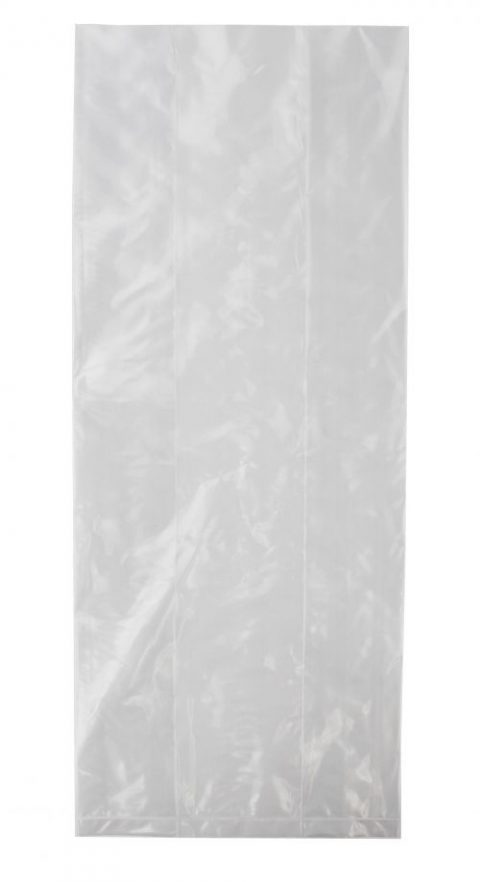 Poly Bag – 6″ x 3″ x 15″ 1 Mil | Highland Supply